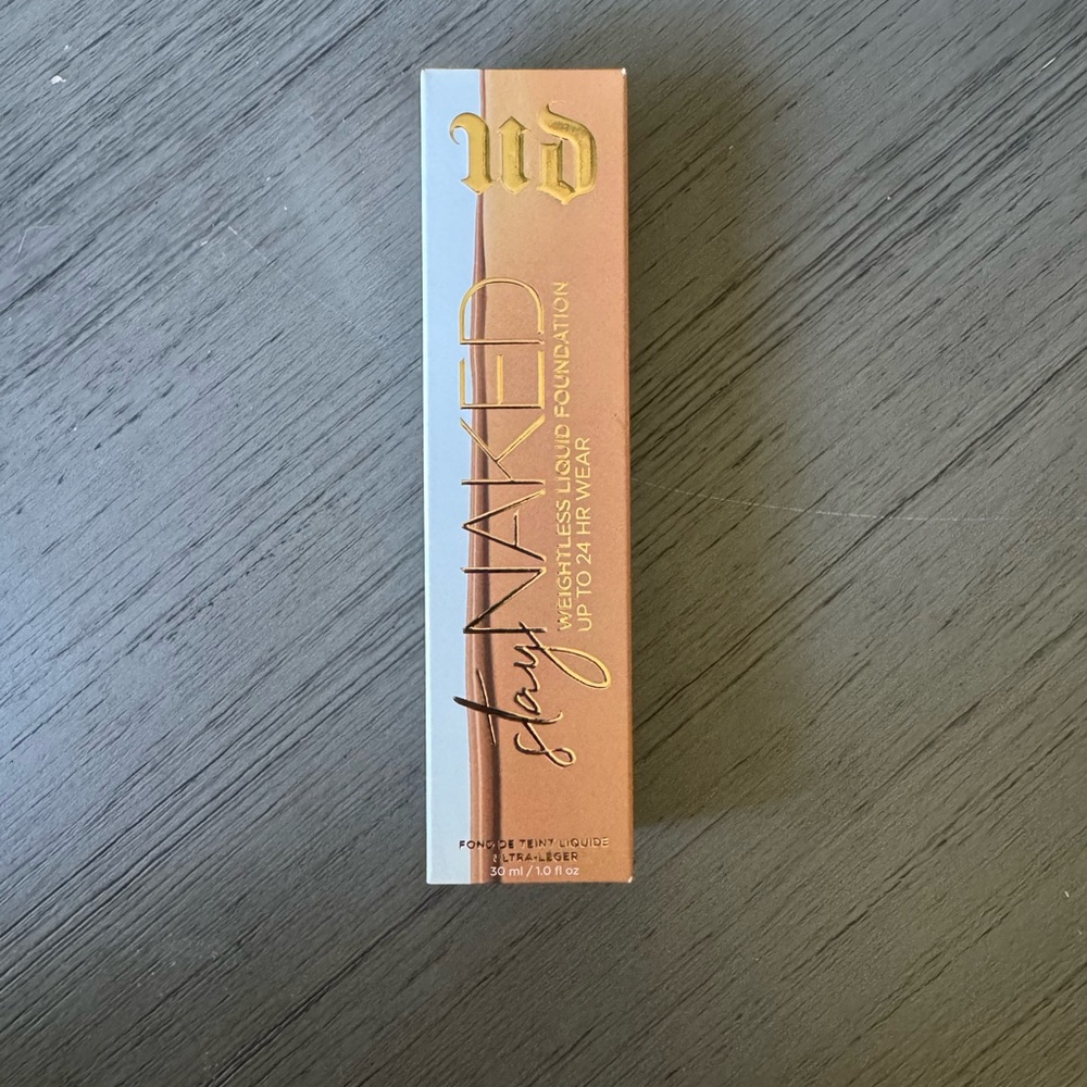 Urban Decay Stay Naked Foundation - 41NN